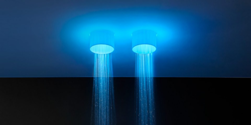 SHOWERHEADS